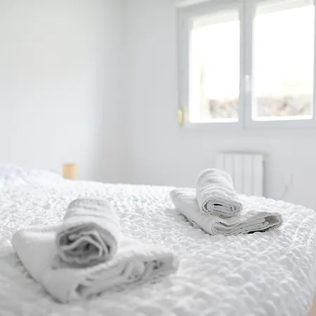 Apartamento Le Tamaris, Calme Avec Terrasse Colomiers Exterior foto