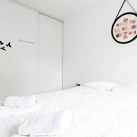 Apartamento Le Tamaris, Calme Avec Terrasse Colomiers Exterior foto